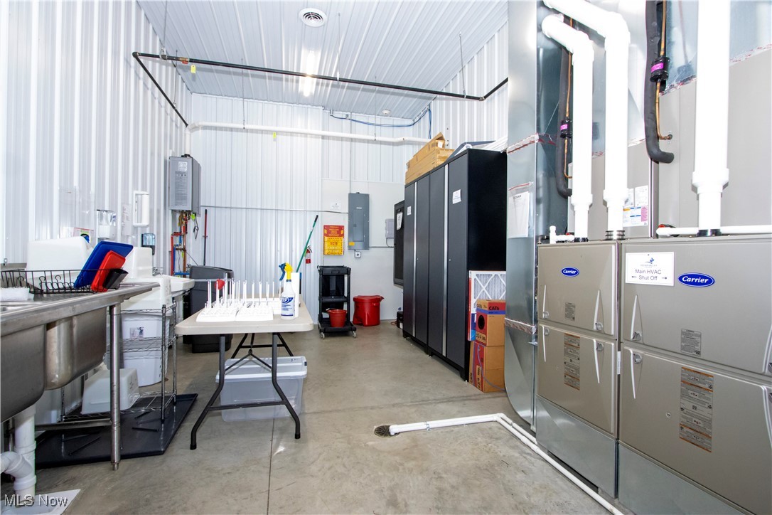 7706 Congress Road West Salem OH 44287