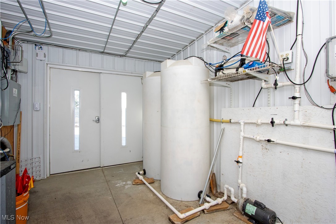 7706 Congress Road West Salem OH 44287