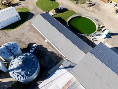 7706 Congress Road West Salem OH 44287