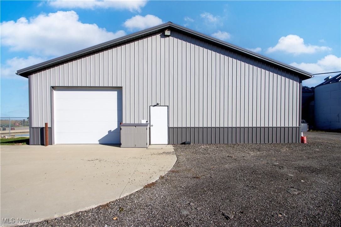 7706 Congress Road West Salem OH 44287