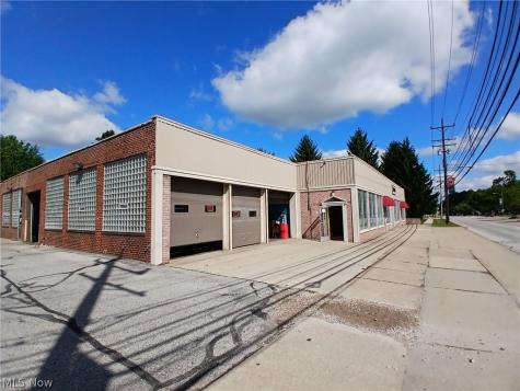 6950 Brecksville Road Brecksville OH 44131