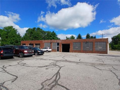 6950 Brecksville Road Brecksville OH 44131
