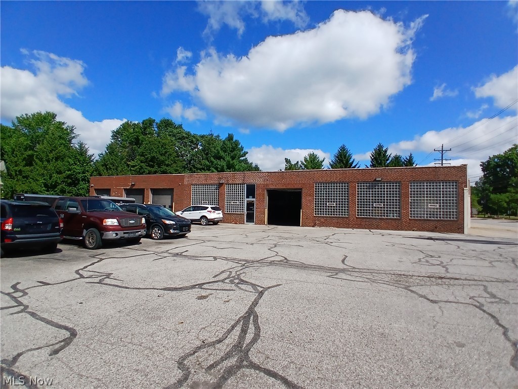 6950 Brecksville Road Brecksville OH 44131