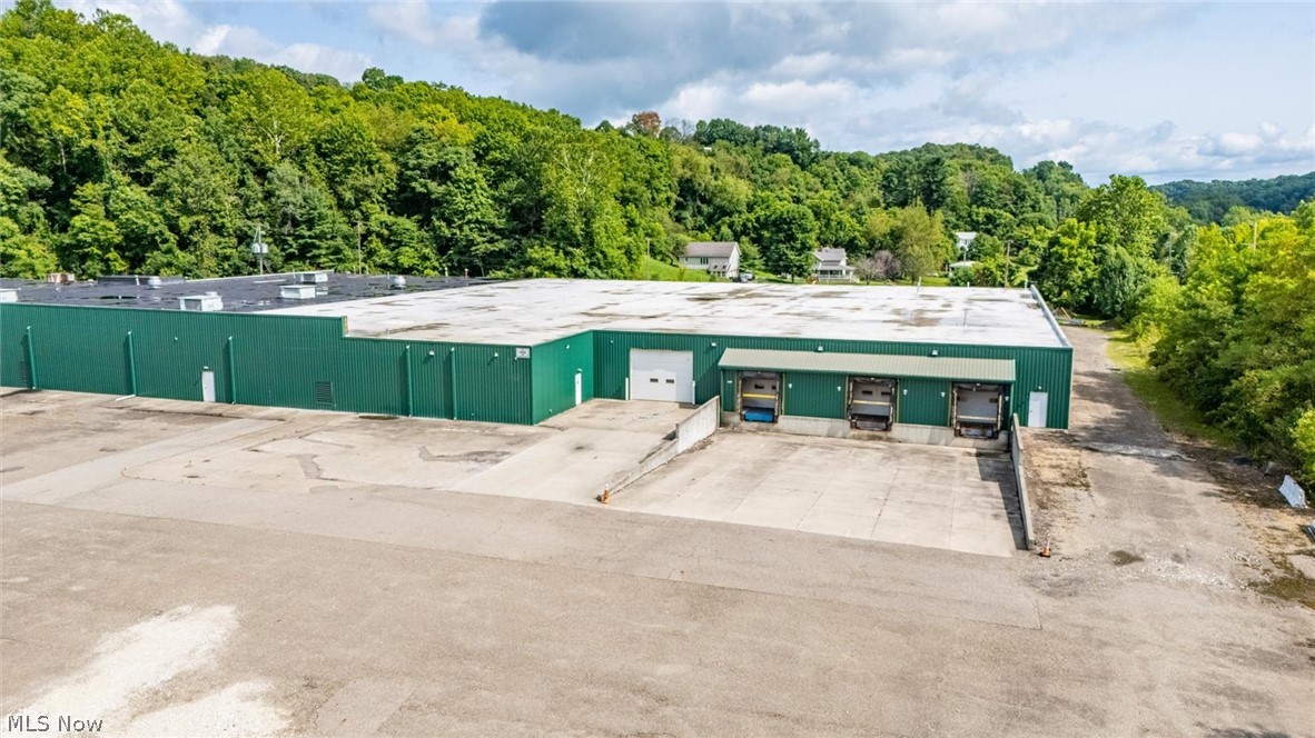 2411 E Wheeling Avenue Cambridge OH 43725