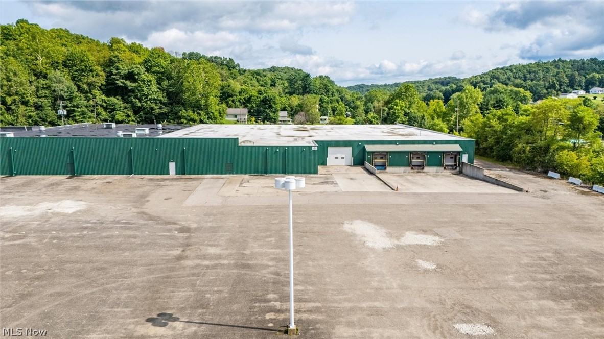 2411 E Wheeling Avenue Cambridge OH 43725