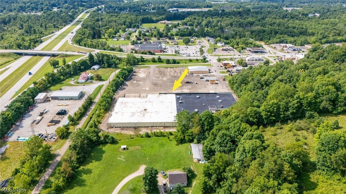 2411 E Wheeling Avenue Cambridge OH 43725