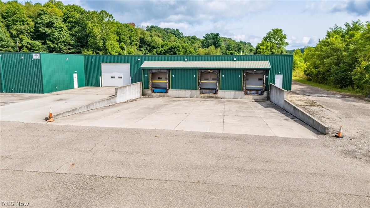 2411 E Wheeling Avenue Cambridge OH 43725