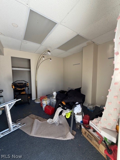 16133 Broadway Avenue Maple Heights OH 44137