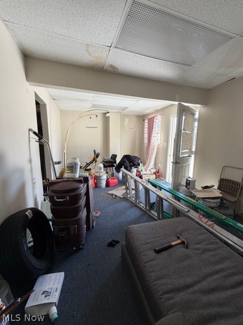 16133 Broadway Avenue Maple Heights OH 44137