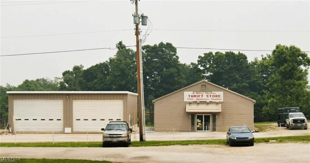 62190 Bailey Road Barnesville OH 43713