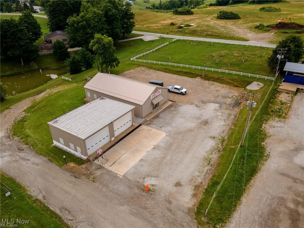 62190 Bailey Road Barnesville OH 43713