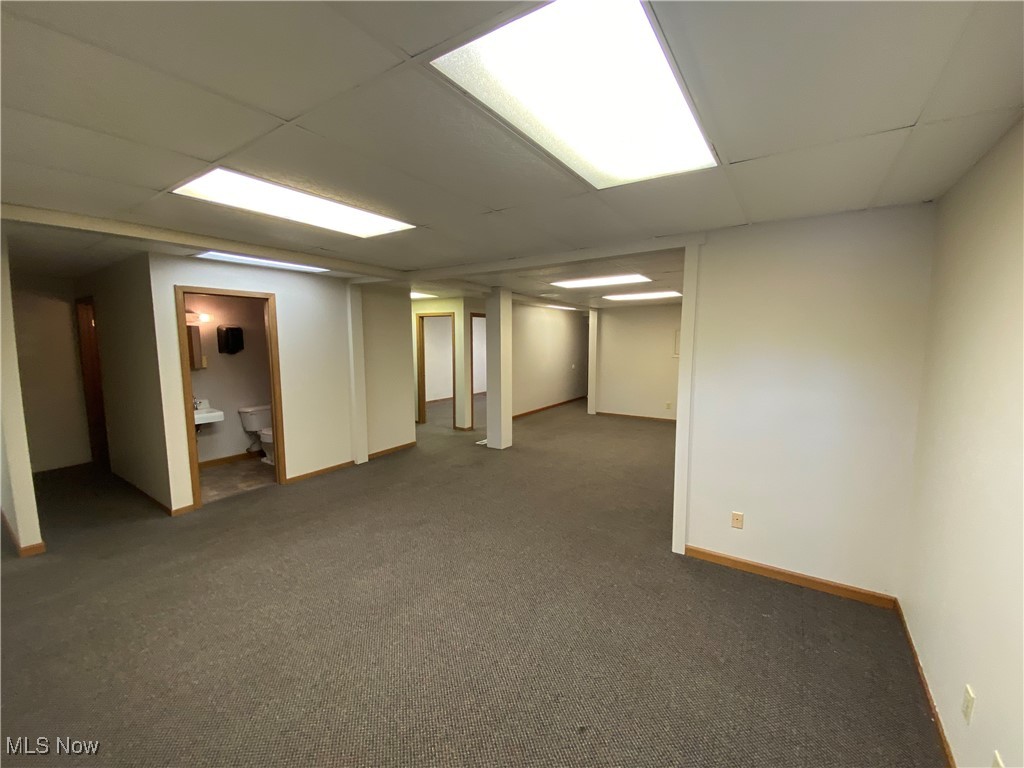 223 1/2 W Main Street Newcomerstown OH 43832