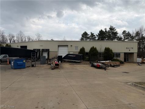 13951 Progress Parkway North Royalton OH 44133