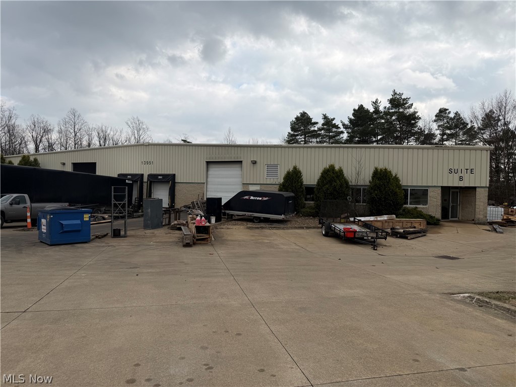 13951 Progress Parkway North Royalton OH 44133