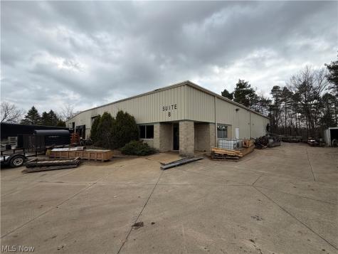 13951 Progress Parkway North Royalton OH 44133