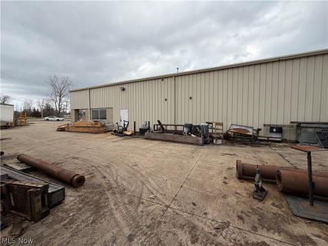 13951 Progress Parkway North Royalton OH 44133