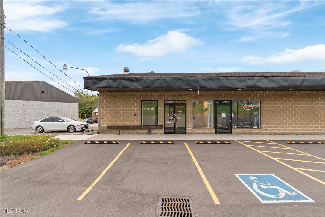 2805 Cleveland Road Wooster OH 44691