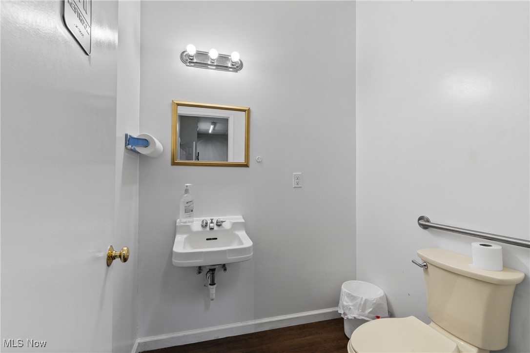 2805 Cleveland Road Wooster OH 44691