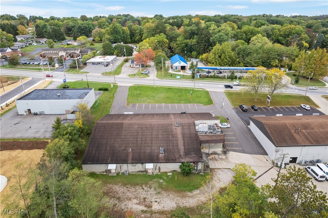 2805 Cleveland Road Wooster OH 44691