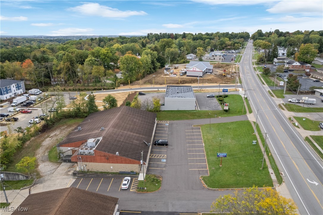 2805 Cleveland Road Wooster OH 44691