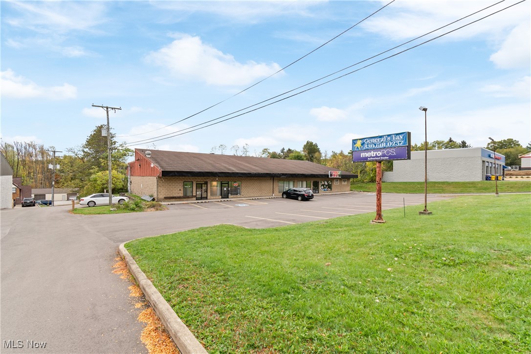 2805 Cleveland Road Wooster OH 44691