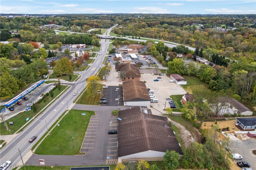 2805 Cleveland Road Wooster OH 44691