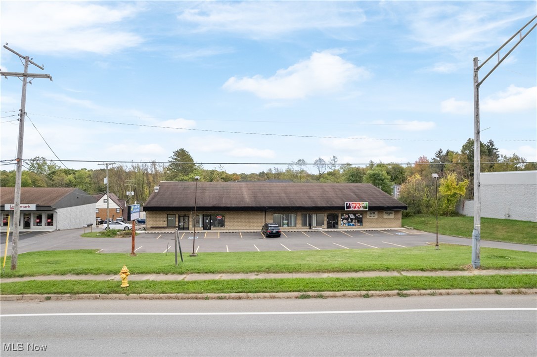 2805 Cleveland Road Wooster OH 44691