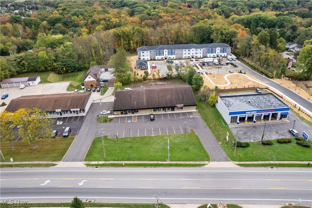 2805 Cleveland Road Wooster OH 44691