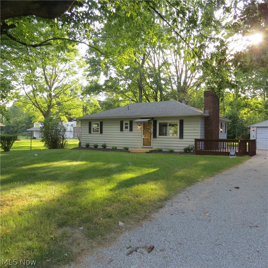 8190 Leavitt Road Amherst OH 44001