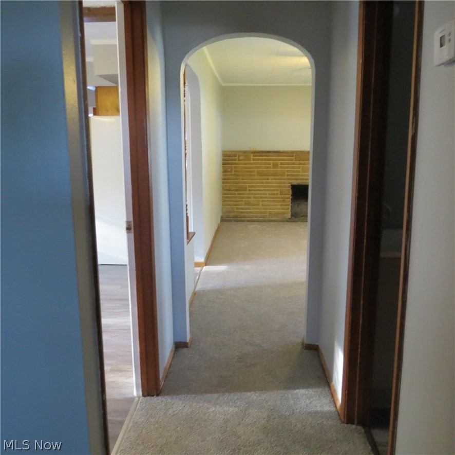 8190 Leavitt Road Amherst OH 44001