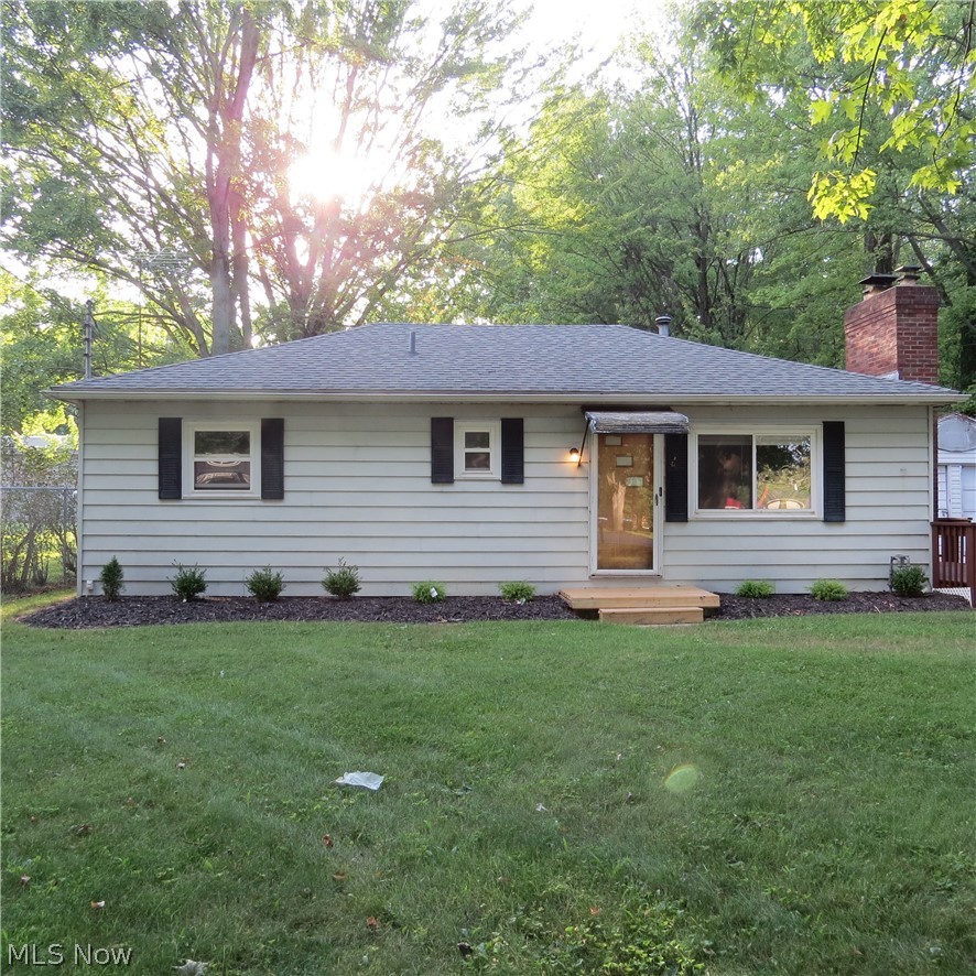 8190 Leavitt Road Amherst OH 44001