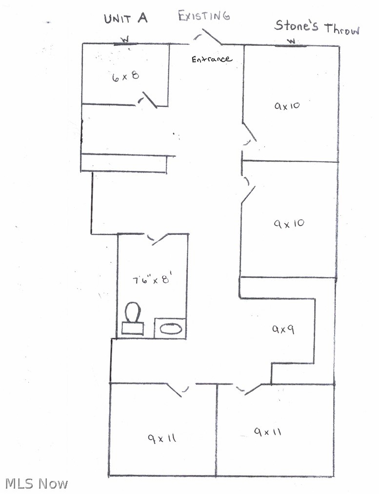 3296 Stones Throw Avenue Poland OH 44514