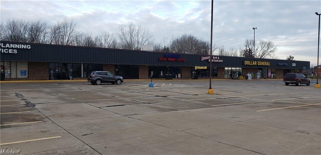 612 Leona Street Elyria OH 44035