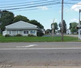 1203 Wertz Avenue NW Canton OH 44708