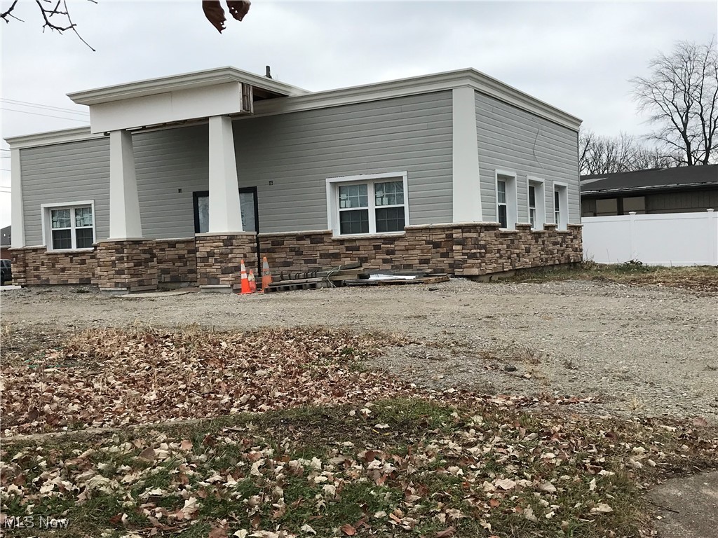 550 W College Street Oberlin OH 44074