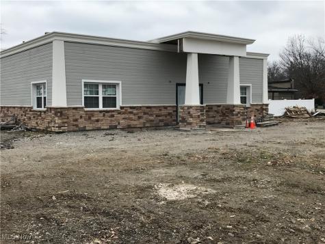 550 W College Street Oberlin OH 44074