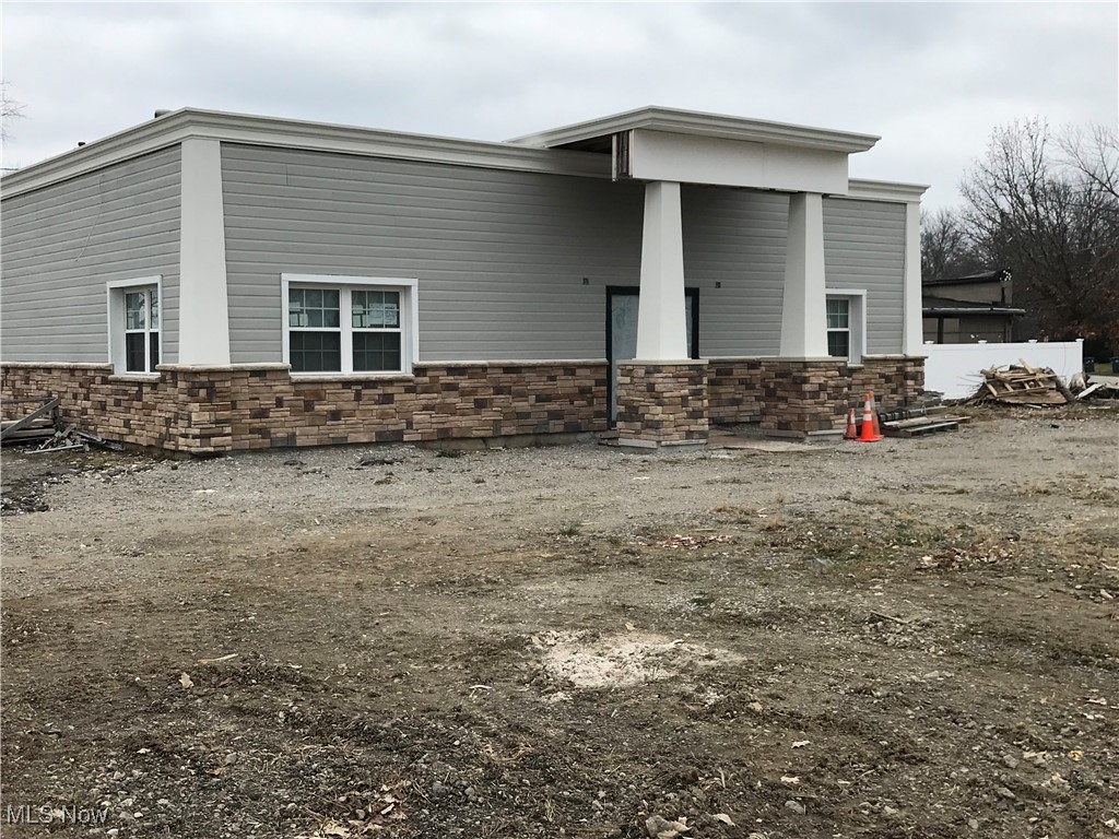 550 W College Street Oberlin OH 44074