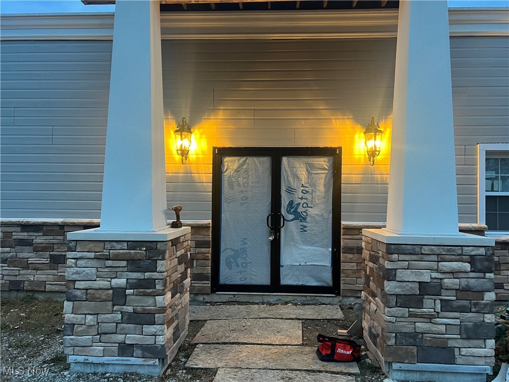 550 W College Street Oberlin OH 44074