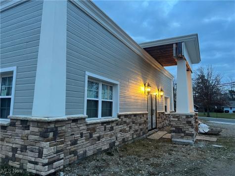 550 W College Street Oberlin OH 44074