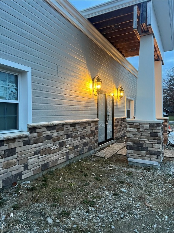 550 W College Street Oberlin OH 44074