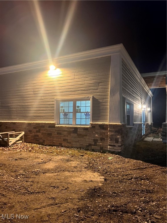 550 W College Street Oberlin OH 44074