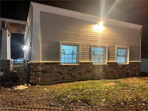 550 W College Street Oberlin OH 44074