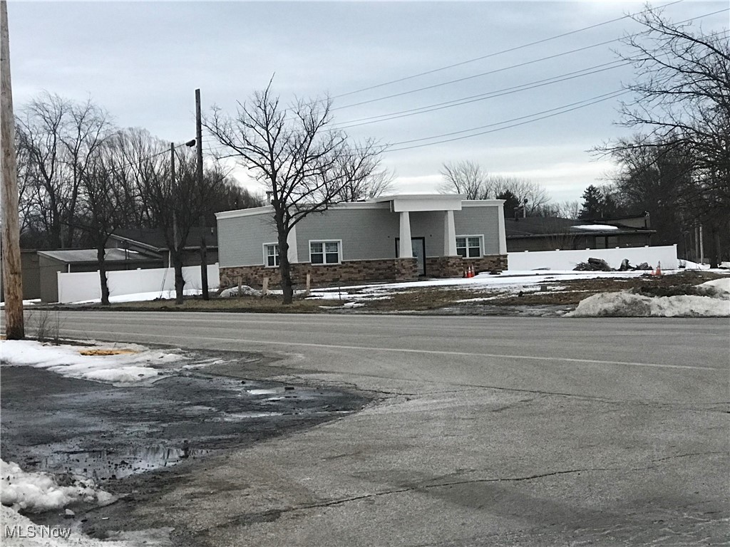 550 W College Street Oberlin OH 44074