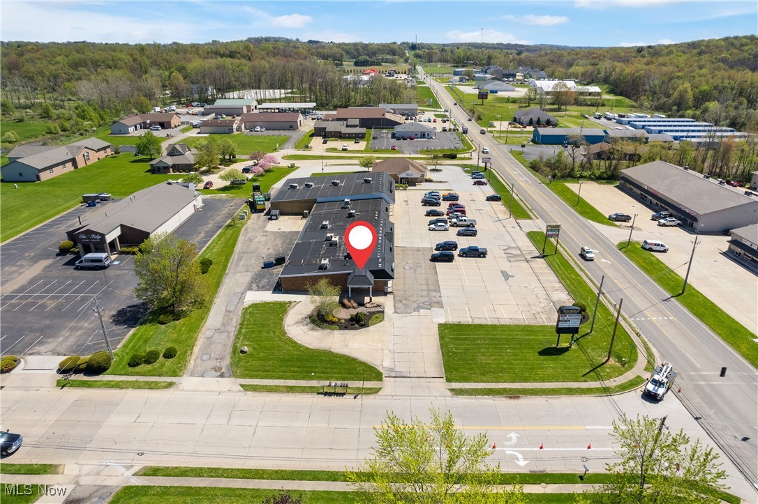 2378 Locust Street S Canal Fulton OH 44614