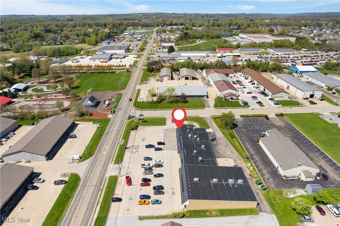 2378 Locust Street S Canal Fulton OH 44614