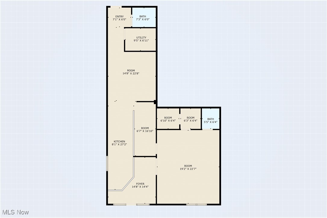 2378 Locust Street S Canal Fulton OH 44614