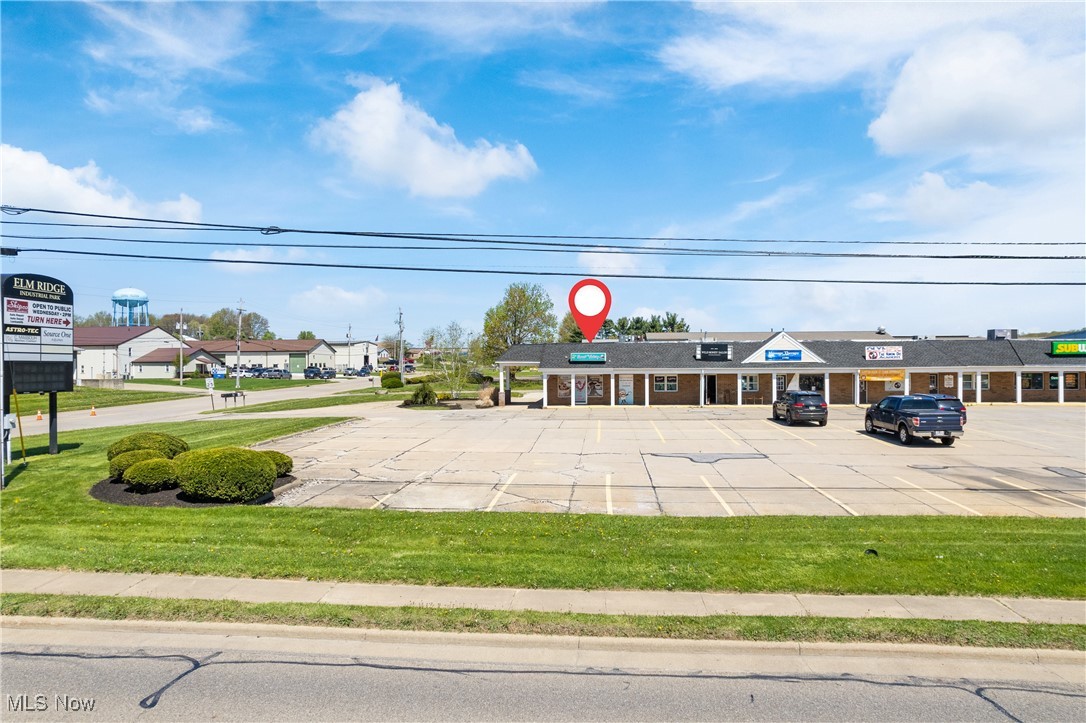 2378 Locust Street S Canal Fulton OH 44614