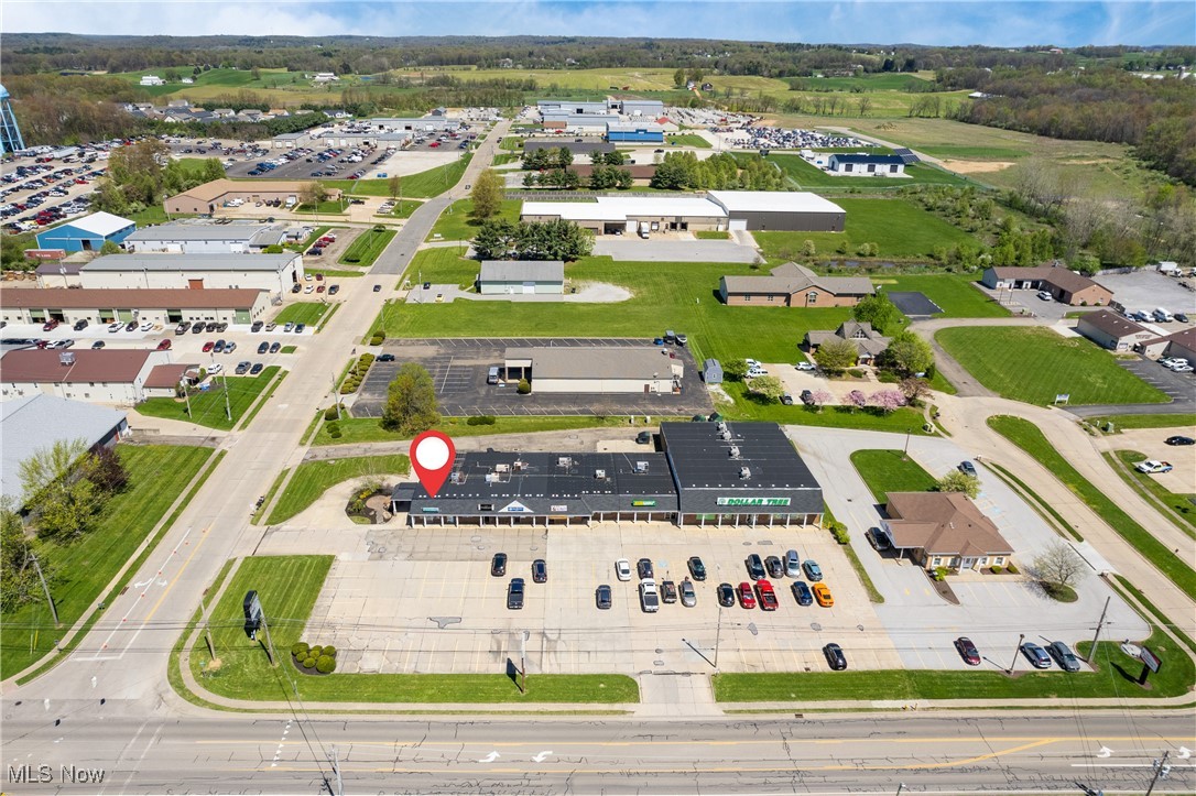 2378 Locust Street S Canal Fulton OH 44614