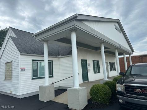 5922 South Avenue Youngstown OH 44512