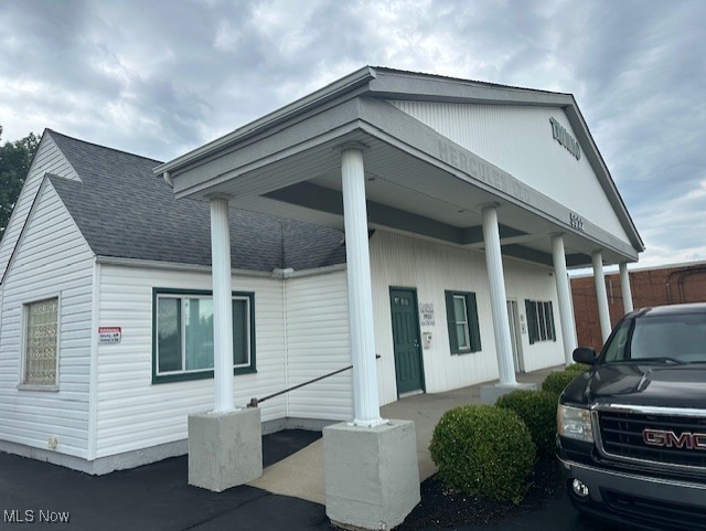 5922 South Avenue Youngstown OH 44512